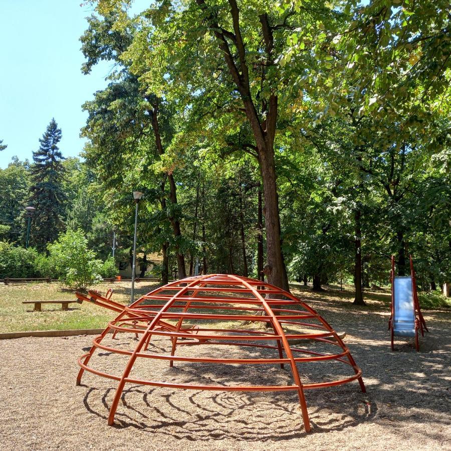 Rivijera Green Beograd Ngoại thất bức ảnh
