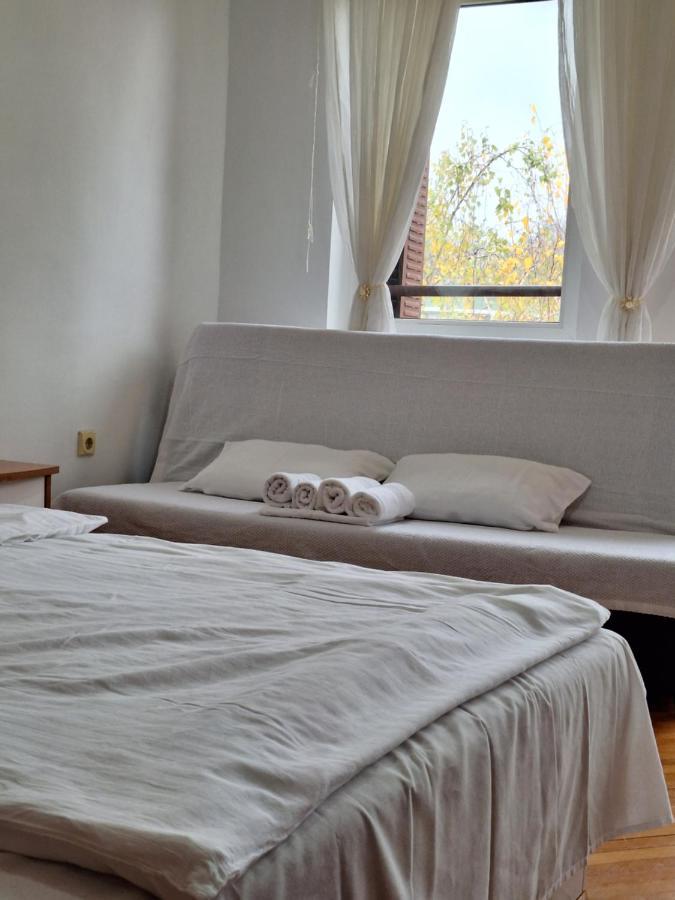 Rivijera Green Beograd Ngoại thất bức ảnh