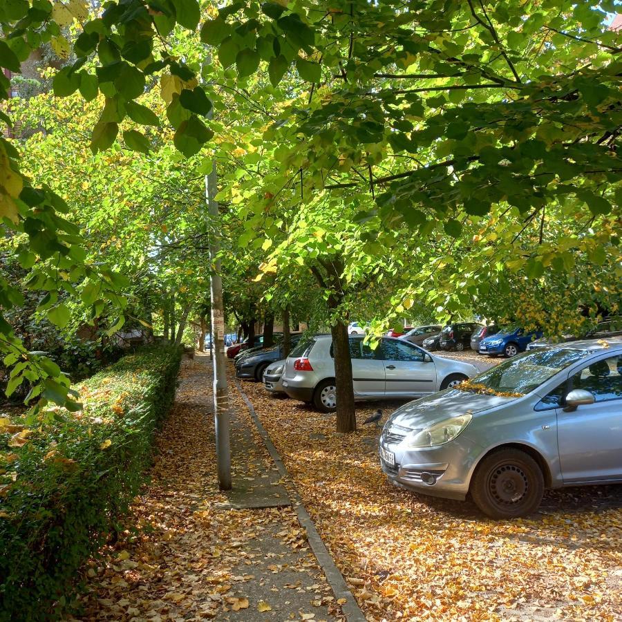 Rivijera Green Beograd Ngoại thất bức ảnh