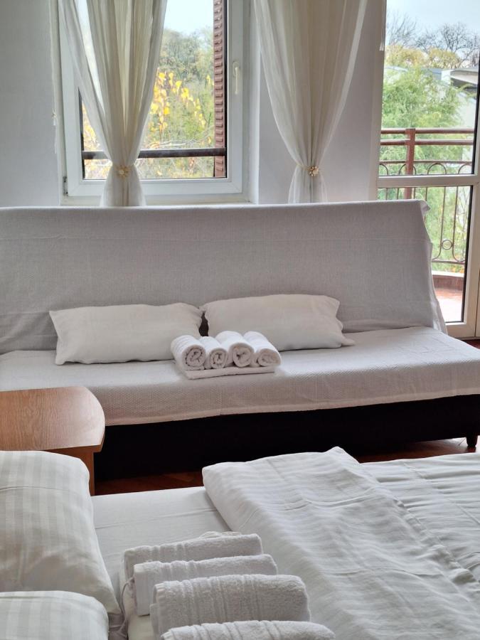 Rivijera Green Beograd Ngoại thất bức ảnh