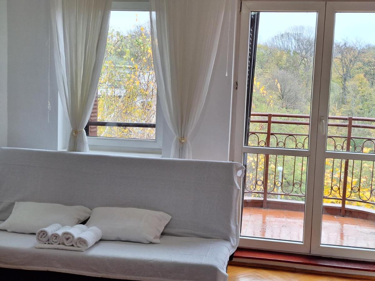 Rivijera Green Beograd Ngoại thất bức ảnh