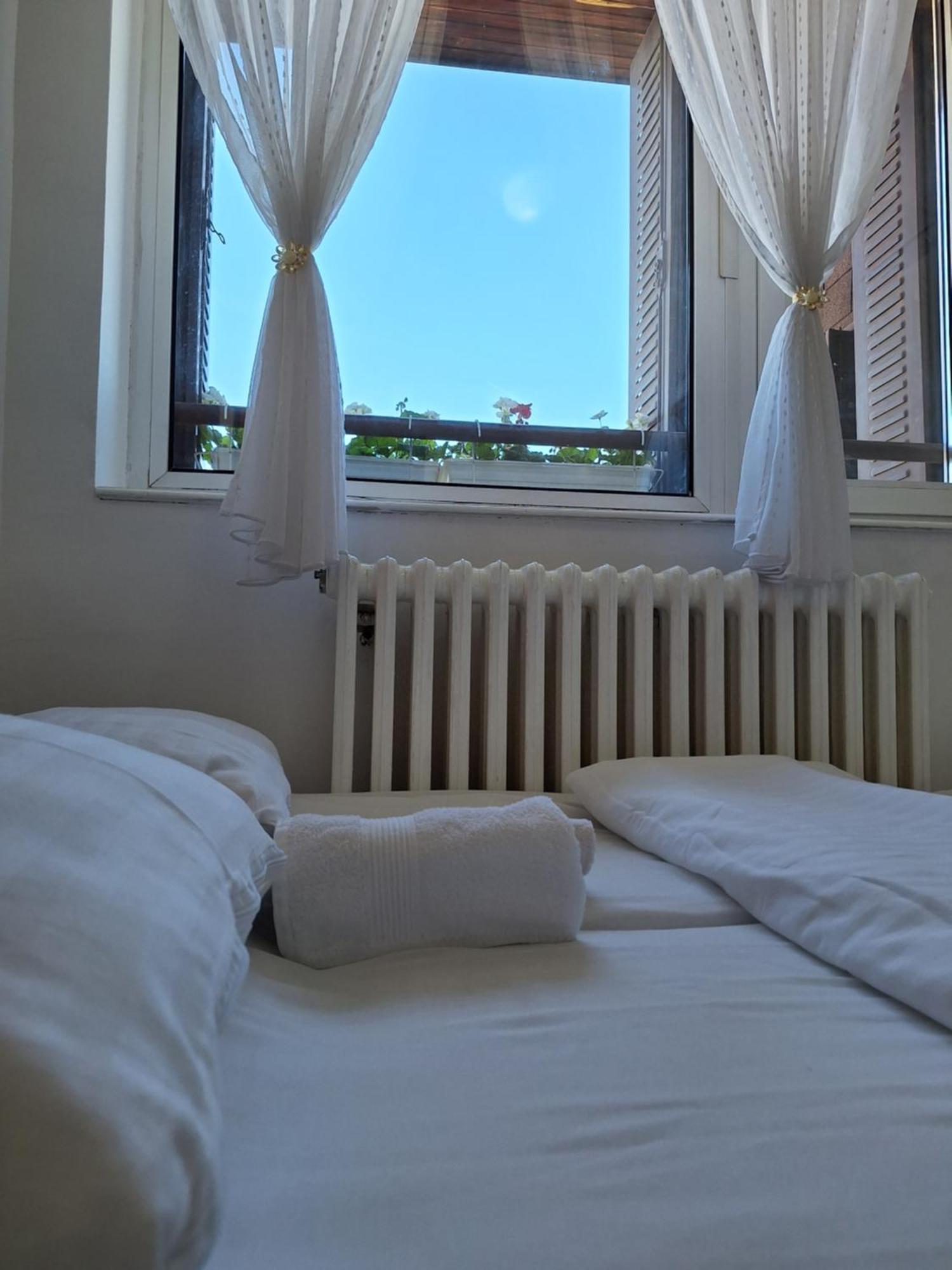 Rivijera Green Beograd Ngoại thất bức ảnh