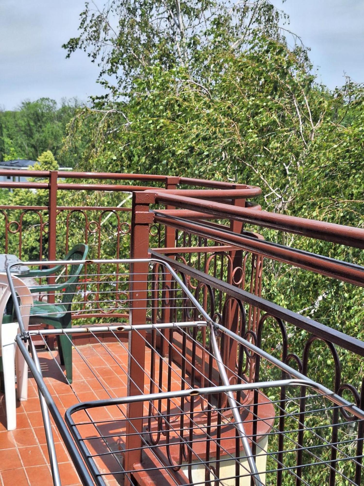 Rivijera Green Beograd Ngoại thất bức ảnh
