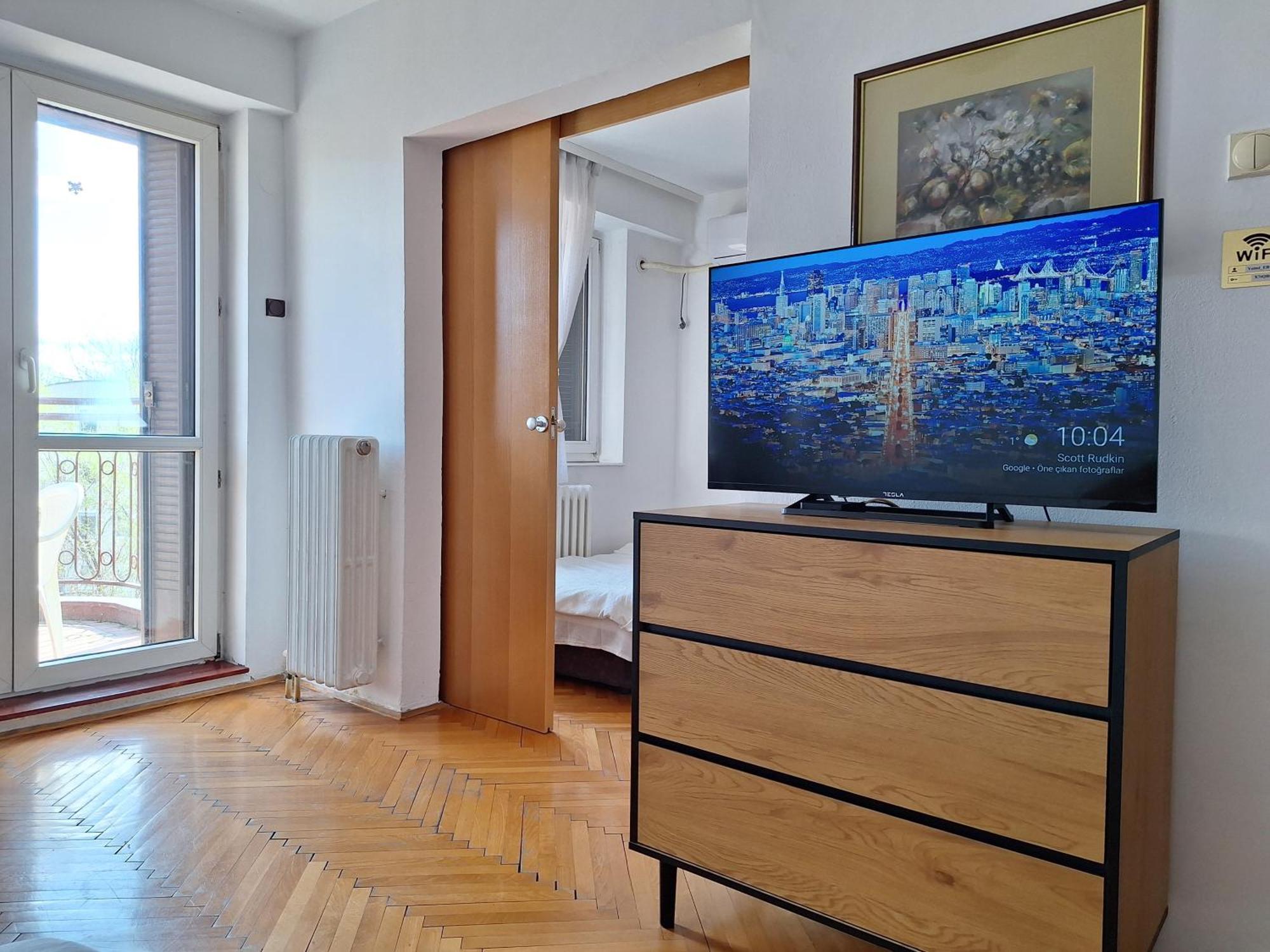 Rivijera Green Beograd Ngoại thất bức ảnh