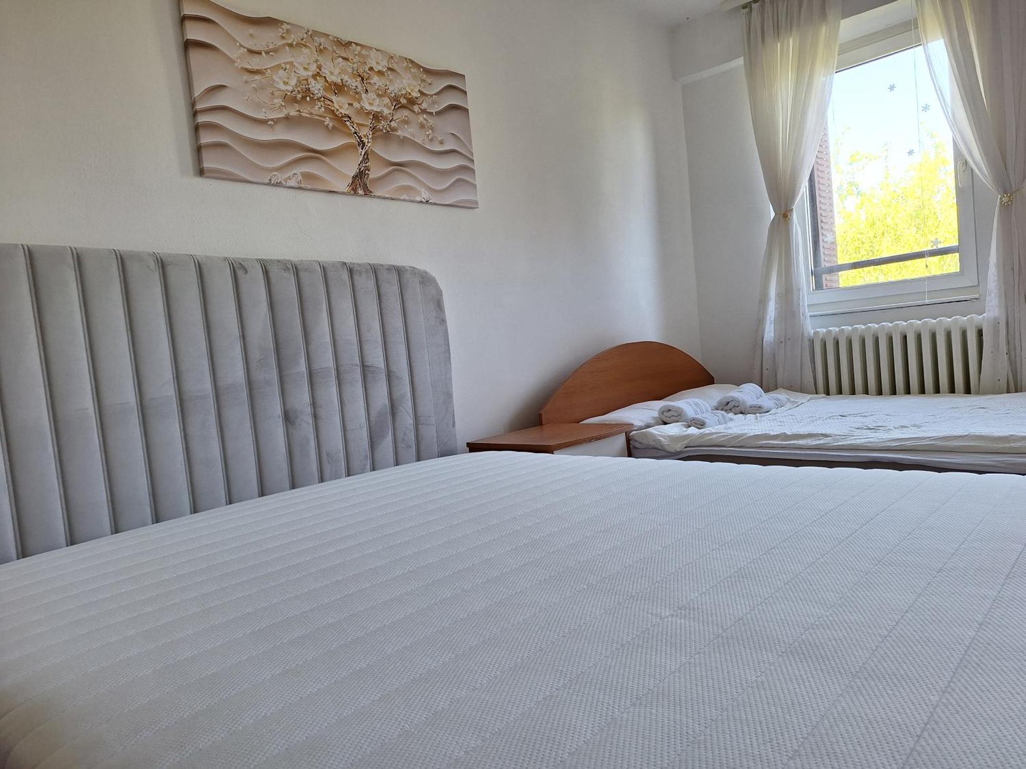 Rivijera Green Beograd Ngoại thất bức ảnh