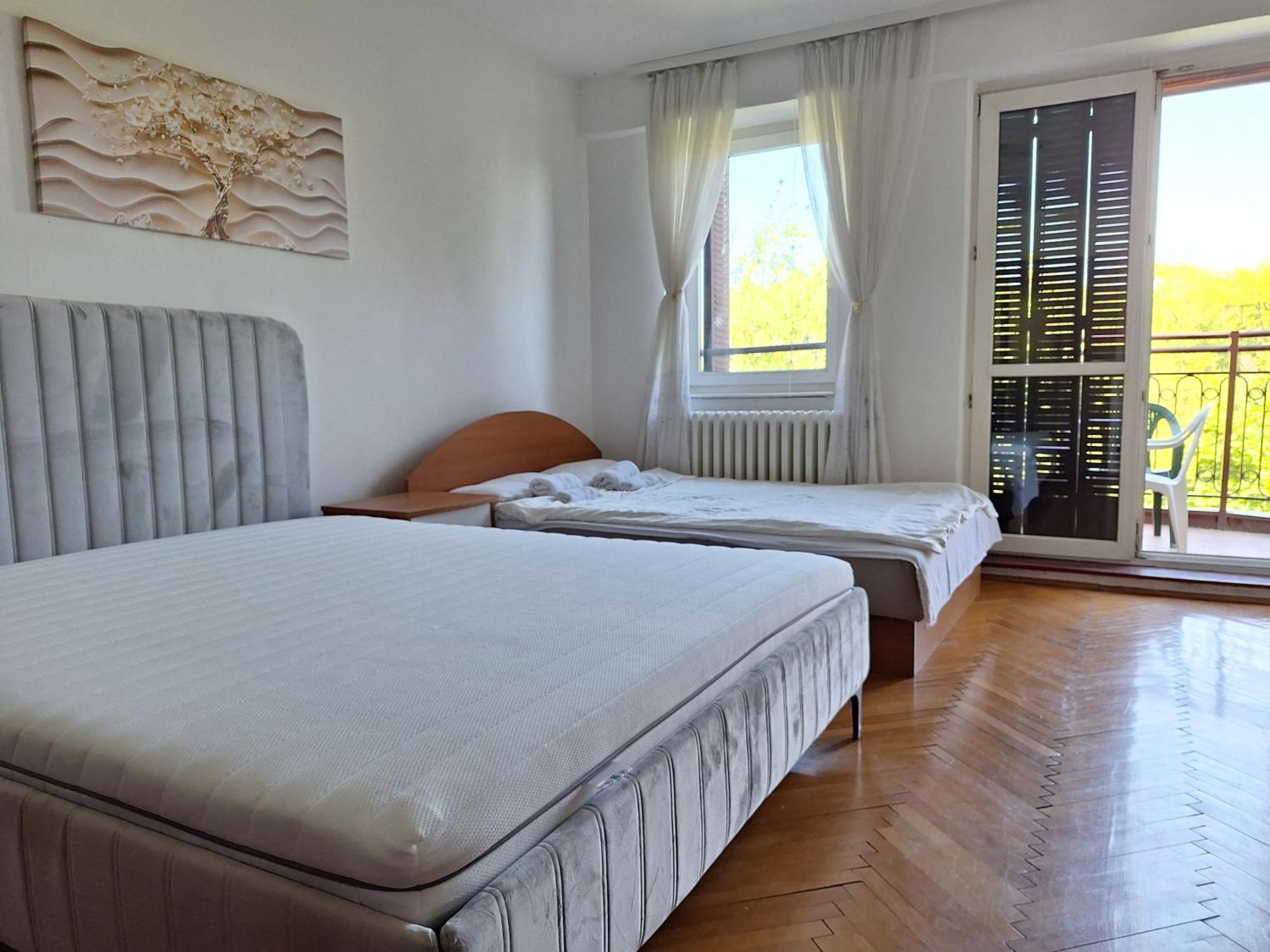 Rivijera Green Beograd Ngoại thất bức ảnh